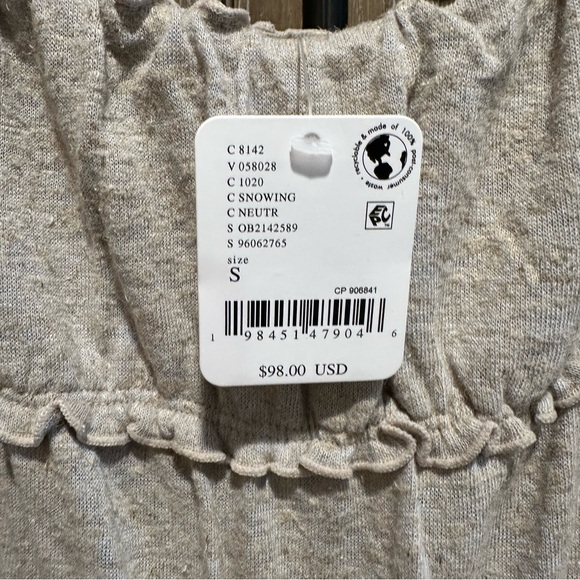 Free People Maxi Dress - Picture 7 of 9